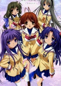 Clannad