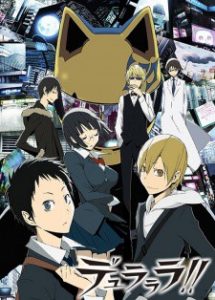 DURARARA