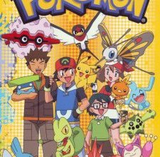 انمي Pokemon Advanced Generation
الحلقة 1 كاملة