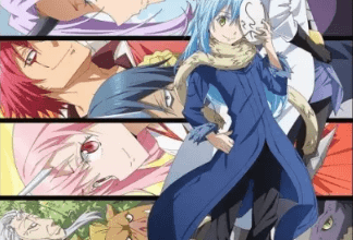 انمي Tensei shitara Slime Datta Ken 2nd Season الحلقة 00 كاملة