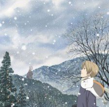 انمي Zoku Natsume Yuujinchou
الحلقة 1 كاملة