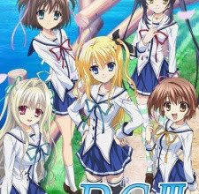 انمي D.C.III: Da Capo III
الحلقة 1 كاملة