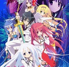 انمي Seireitsukai no Blade Dance
الحلقة 1 كاملة