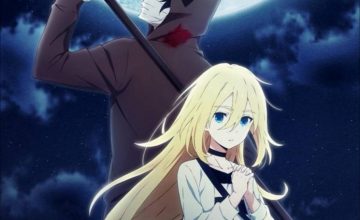 Satsuriku no Tenshi الحلقة 1