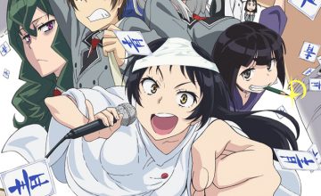 Shimoneta to Iu Gainen ga Sonzai Shinai Taikutsu na Sekai الحلقة 1