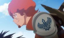 Shingeki No Bahamut: Genesis - Short Story