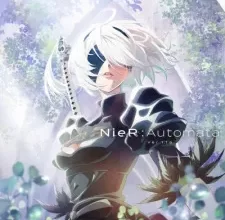 NieR:Automata Ver1.1a الحلقة 1