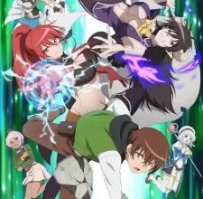 Isekai One Turn Kill Neesan: Ane Douhan no Isekai Seikatsu Hajimemashita الحلقة 1