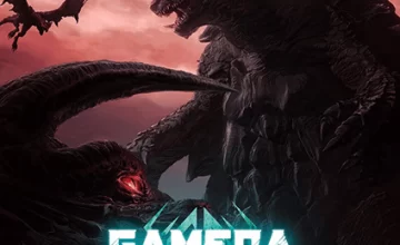 Gamera: Rebirth الحلقة 6 والاخيرة