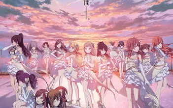 The iDOLM@STER Shiny Colors حلقة 7